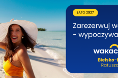 First Minute - dlaczego warto zaplanować wakacje z wyprzedzeniem?