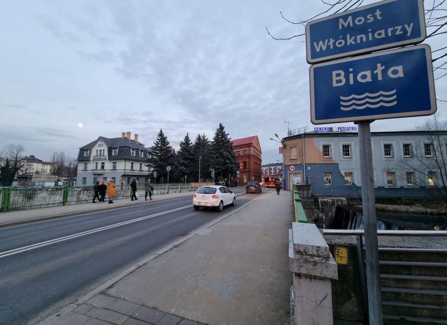 Wiosną ruszy budowa mostu w centrum? To ostatni moment, potem inwestycja będzie niemożliwa