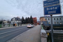 Wiosną ruszy budowa mostu w centrum? To ostatni moment, potem inwestycja będzie niemożliwa