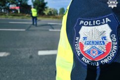 Nocny rajd spowoduje utrudnienia w ruchu. Rozświetlony peleton przejedzie na Błonia