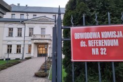 O krok od zbiórki podpisów pod referendum w Bielsku-Białej. „To votum zaufania dla prezydenta”