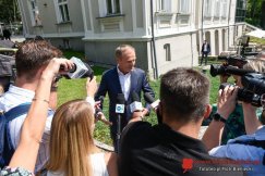 Zapomnieli o obietnicy? Rząd szykuje podatkową rewolucję, ale dla najlepiej zarabiających
