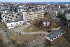 Kontrowersyjna inwestycja jednak powstanie? Inwestor ma „wuzetkę” i wnioskuje o pozwolenie - foto