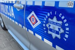 Zjeżdżał z drogi ekspresowej S1, rozbił auto na barierkach. 34-latek miał prawie 3,5 promila!