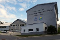 Takiego naboru nie mieli od lat! Nowe dyscypliny i dwukrotnie więcej chętnych - foto