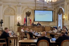 Radni uchylili zgodę na sprzedaż działek. Prezydent: „Szanuję i akceptuję zdanie mieszkańców”