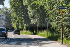 Masowe kontrole drogowe. Infrastruktura w rejonie szkół pod szczególnym nadzorem - foto