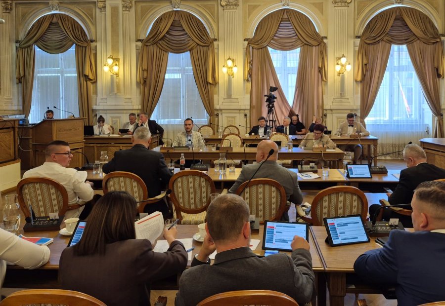 Nie będzie można kupić alkoholu nocą w Bielsku-Białej. Radni uchwalili nowe przepisy