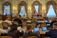 Nie będzie można kupić alkoholu nocą w Bielsku-Białej. Radni uchwalili nowe przepisy