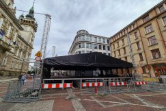 Zaczarowany ogród, ludowe brzmienia i rockowa legenda. To będzie sobota pełna wrażeń - foto