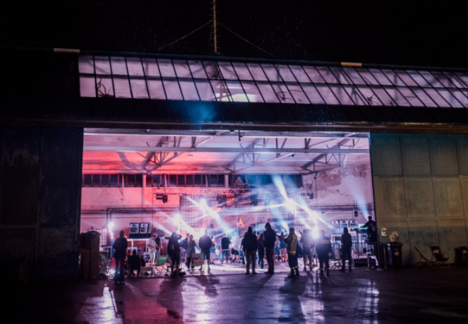 Kolejny muzyczny festiwal i skargi mieszkańców na nocy hałas. „To był całonocny łomot”