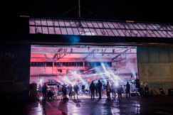 Kolejny muzyczny festiwal i skargi mieszkańców na nocy hałas. „To był całonocny łomot”