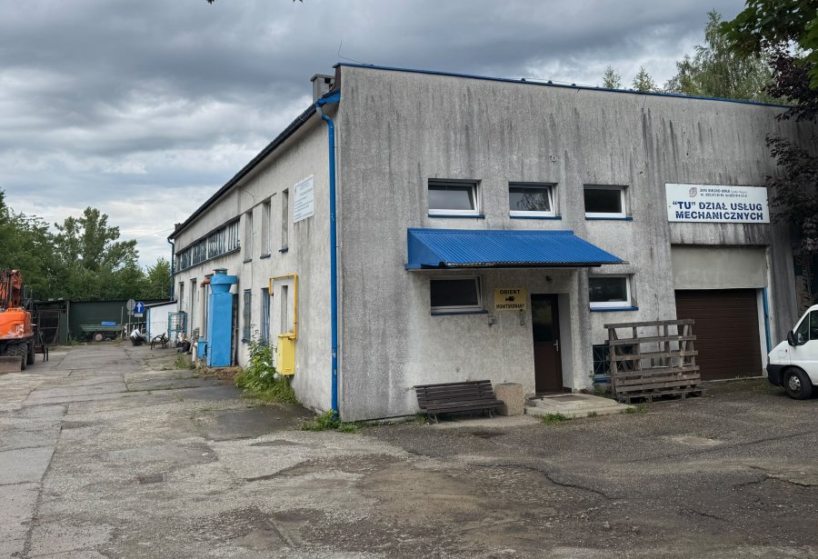 Histeria wokół planów pod Szyndzielnią. Komu wadzi strategiczna inwestycja w bezpieczeństwo?