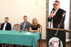 Zmiana warty w bielskich placówkach. „Bycie dyrektorem to duże wyzwanie” - foto