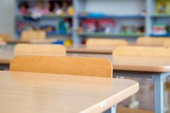Osiem bielskich szkół nadal na dwie zmiany. Smartfony w odstawkę i obowiązkowa edukacja zdrowotna