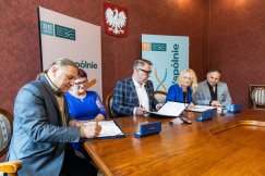 Miasto stawia na promocję Bielska-Białej w dwóch filmach. To dokumenty o lokalnych artystach - foto
