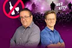Operowy rozmach, pogrzeb księcia i nocny zakaz alkoholu. O tym w najnowszym „BesKitu” WIDEO