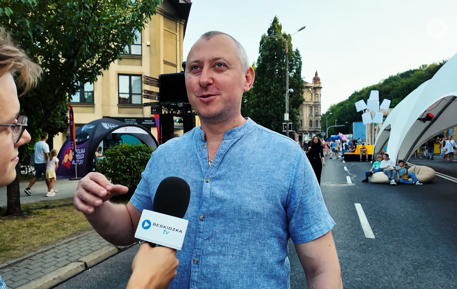 Zamkowa deptakiem na stałe? Taka wizja została oficjalnie zapowiedziana dwa lata temu SONDA