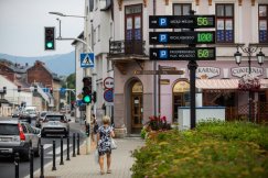 Dwa dni utrudnień w centrum. Przy ruchliwej ulicy tymczasowo zamkną chodnik