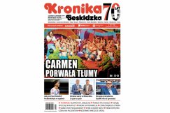 Co w nowej „Kronice”? Jubileusz w cieniu konfliktu, powiększenie rezerwatu i skandal po koncercie