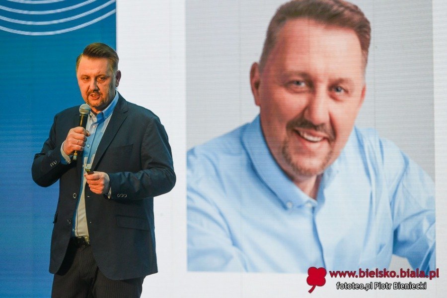 Prezydent Jarosław Klimaszewski wydał oświadczanie. „Informacje te są nieprawdziwe”
