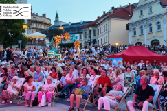 Tak bawi się Polska Stolica Kultury! Takiej kumulacji wydarzeń miasto jeszcze nie przeżyło WIDEO