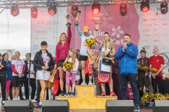 2000 kobiet, 180 miejscowości i jedno miasto - Bielsko-Biała. To będzie wyjątkowa niedziela! - foto