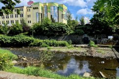 Ostrzeżenia dla całego regionu, uwaga na niżówkę. Płytkie studnie mogą wysychać