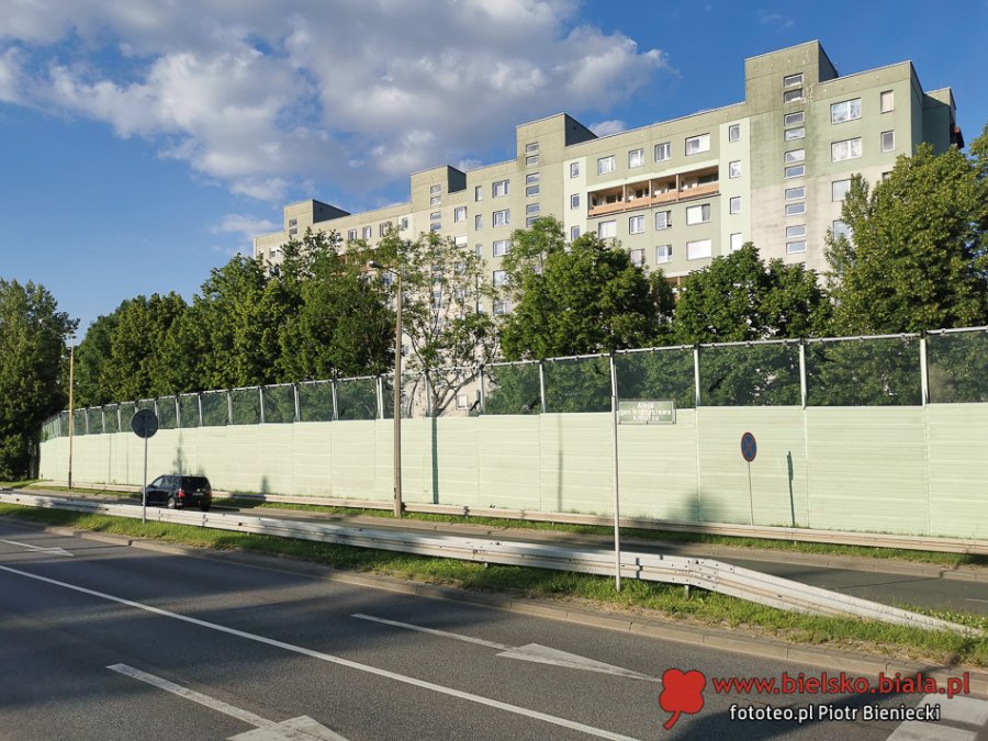Od poniedziałku zwężenie na Andersa. Trzeba przygotować się na spore utrudnienia - foto