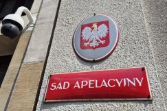 Zatrzymała się na stacji, straciła torbę z 1,3 miliona złotych. Wyrok dla członka gruzińskiego gangu