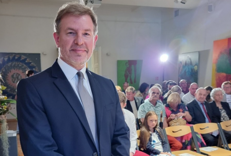 Muzyka zamiast podziałów. Młodzi artyści z czterech krajów zagrają na zamku - foto