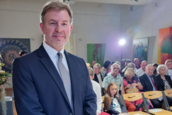 Muzyka zamiast podziałów. Młodzi artyści z czterech krajów zagrają na zamku - foto