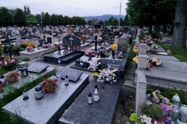 Miasto przekaże teren pod rozbudowę cmentarza? Plan ogólny umożliwia wyznaczenie nowej funkcji