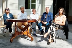 Czeka nas powrót na historyczną scenę i dzieła mistrza renesansu. Zamek zachwyci jesienią - foto