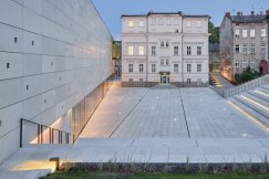 Wielka gala w amfiteatrze. Prestiżowe nagrody zostaną pierwszy raz przyznane poza Warszawą - foto