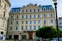 Wiedeński styl i ukłon w stronę Habsburgów. Okazały gmach znów odsłonił swoje piękno - foto