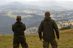 Co dziesiąty cudzoziemiec przebywa w regionie nielegalnie. Kilkaset kontroli w zakładach pracy