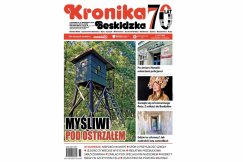 Najnowsza „Kronika”. Ruszył proces policjantów, niepokój w MOPS i szpital zamyka poradnie
