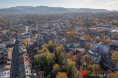 Mylą nas z Bielskiem Podlaskim. Radny postuluje o zmianę nazwy i ma chwytliwą propozycję