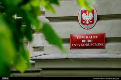 Znany bielski biznesmen zatrzymany na polecenie Prokuratury Europejskiej. Został aresztowany