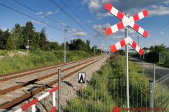 Maszyniści zwolnili do 20 km/h. Paraliż na kolei, od rana opóźnienia na stacji Bielsko-Biała Główna