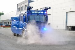Bielska firma w rękach nowej spółki holdingowej. W tle gigantyczna strata i pożyczka na 50 mln zł