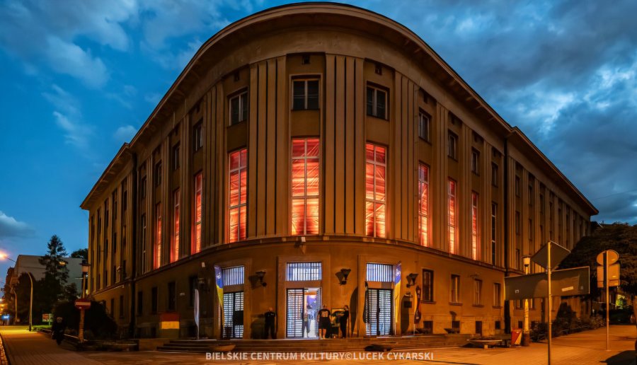 Niezwykłe przestrzenie nowego festiwalu. Co z wizytą światowej gwiazdy w Bielsku-Białej?