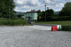 Może tu powstać biurowiec. Trzecia próba sprzedaży miejskiej działki i znaczna obniżka ceny - foto