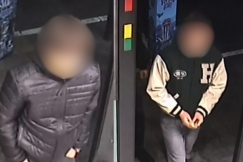 Przełom po publikacji wizerunku. Wszyscy podejrzani o pobicie na osiedlu w rękach śledczych - foto
