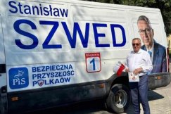 Poseł z Bielska-Białej z najwyższą emeryturą tej kadencji. „Sam byłem zaskoczony jej wysokością”