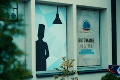 Z małego lokalu do firmy znanej w całym mieście. Od kuchni w „Po Świecie Kuchni” WIDEO