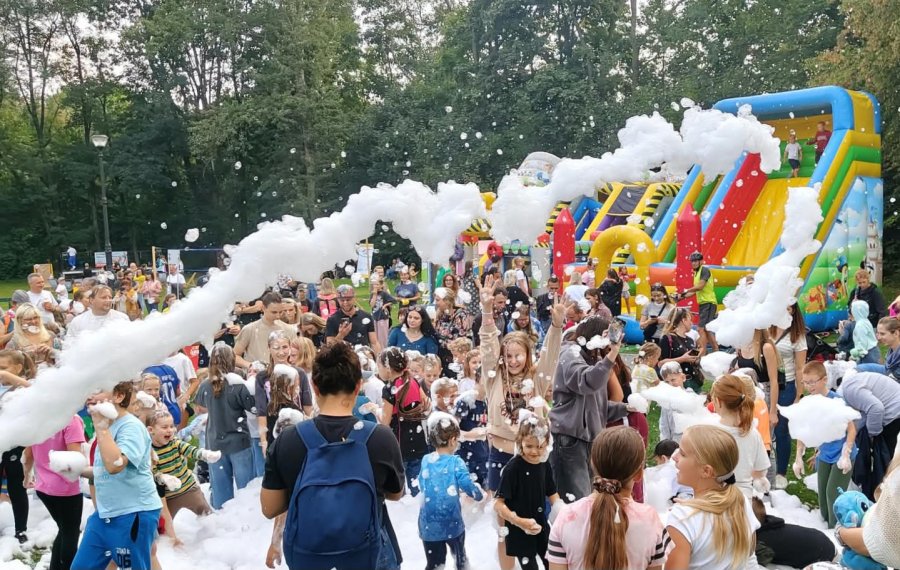 Wielkie świętowanie w Wapienicy. Przed nami Dni Osiedla i Wapienickie Dożynki PROGRAM