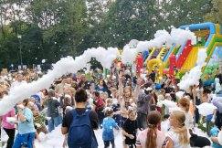 Wielkie świętowanie w Wapienicy. Przed nami Dni Osiedla i Wapienickie Dożynki PROGRAM