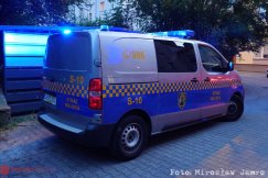 Skończą się pouczenia i wzywanie policji? Od dziś strażnicy miejscy mają szereg nowych uprawnień